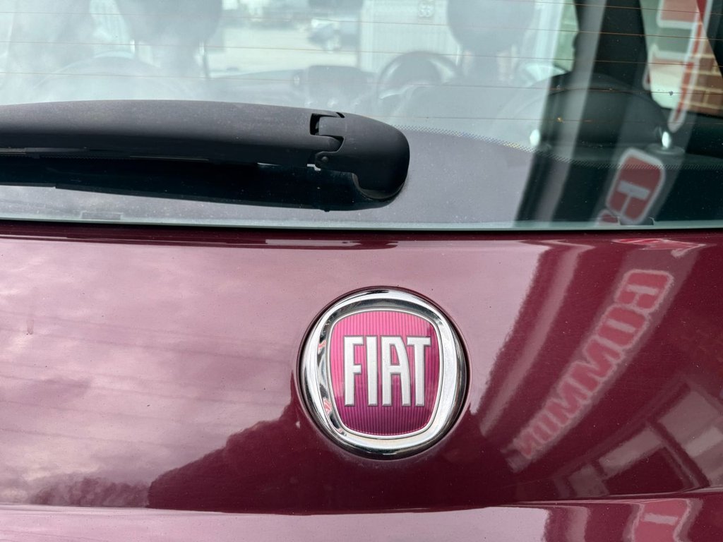 Used Fiat 500 2019 for sale - 77981622: Photo 18