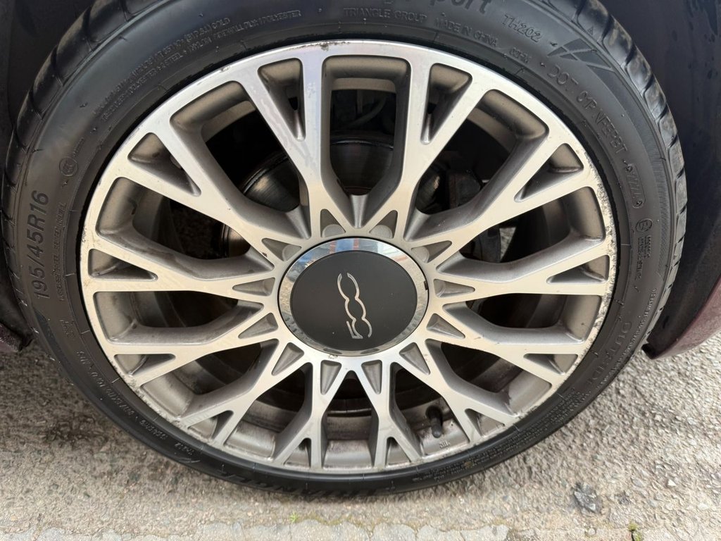 Used Fiat 500 2019 for sale - 77981622: Photo 19