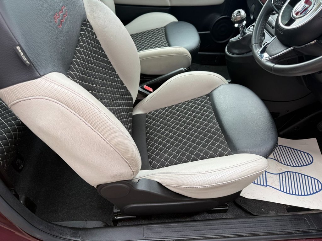 Used Fiat 500 2019 for sale - 77981622: Photo 20