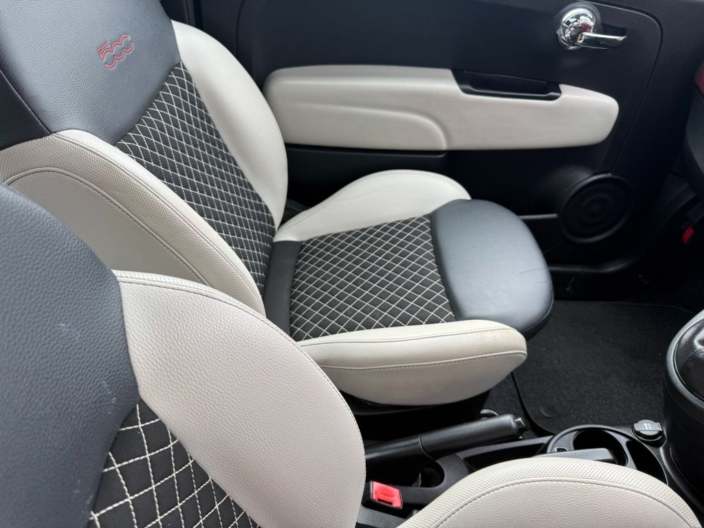 Used Fiat 500 2019 for sale - 77981622: Photo 22