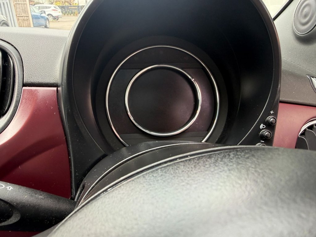 Used Fiat 500 2019 for sale - 77981622: Photo 24