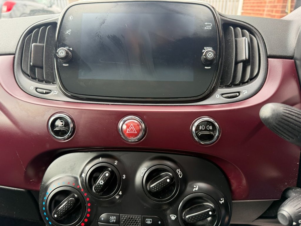 Used Fiat 500 2019 for sale - 77981622: Photo 25