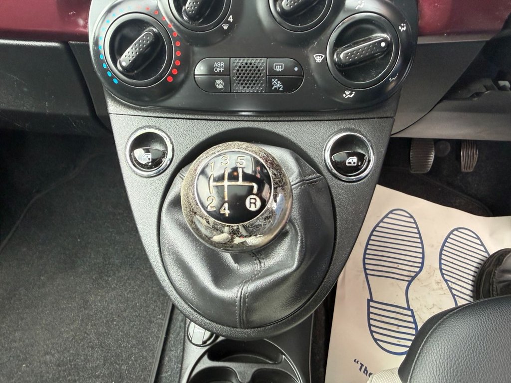 Used Fiat 500 2019 for sale - 77981622: Photo 26