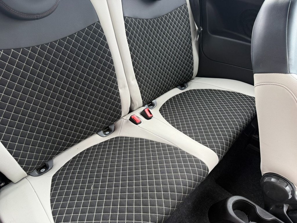 Used Fiat 500 2019 for sale - 77981622: Photo 27