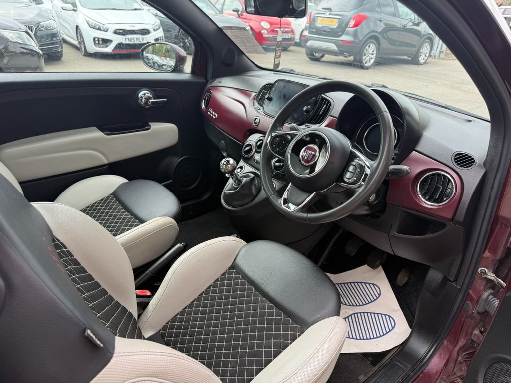 Used Fiat 500 2019 for sale - 77981622: Photo 28
