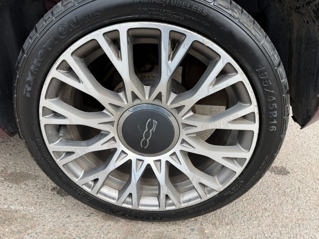 Used Fiat 500 2019 for sale - 77981622: Photo 30