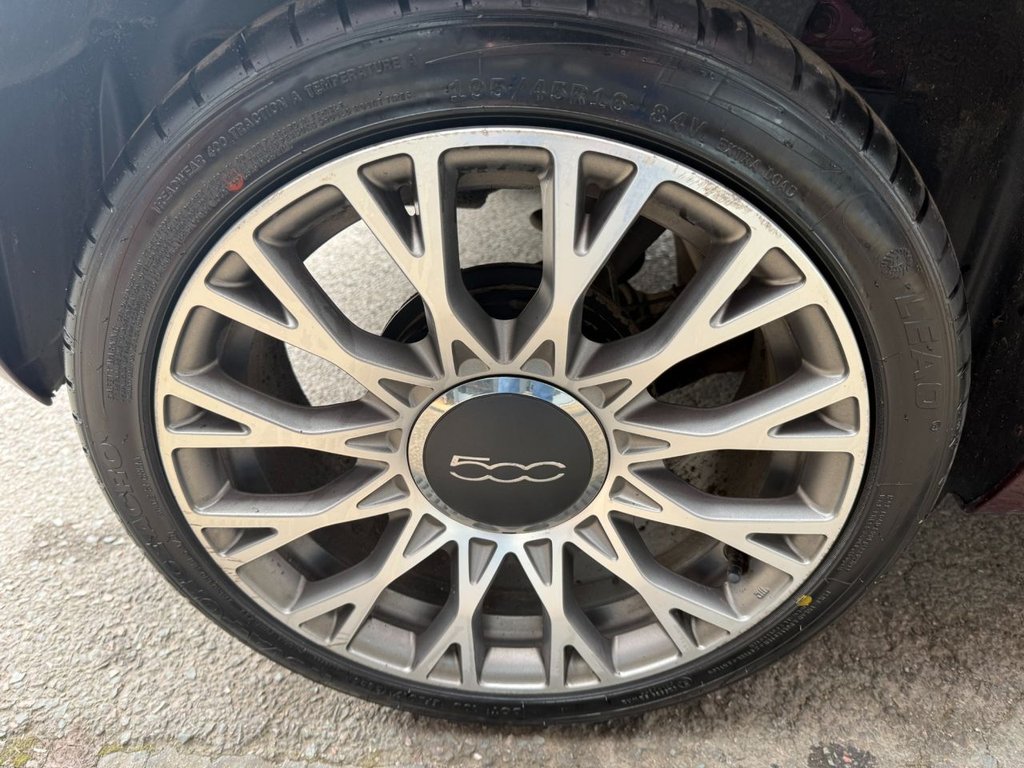 Used Fiat 500 2019 for sale - 77981622: Photo 31