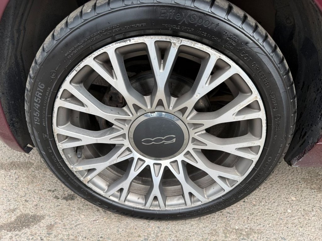 Used Fiat 500 2019 for sale - 77981622: Photo 32