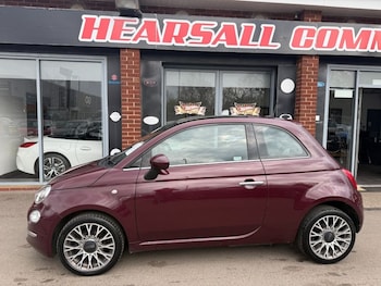 Used Fiat 500 2019 for sale - 77981622: Photo