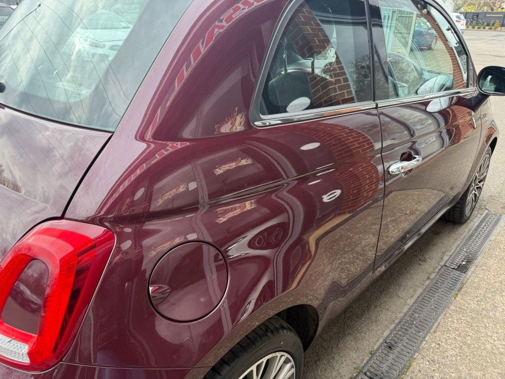 Used Fiat 500 2019 for sale - 77981622: Photo 9