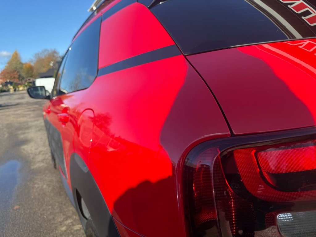 Used Citroen C4 Cactus 2015 for sale - 76640565: Photo 10