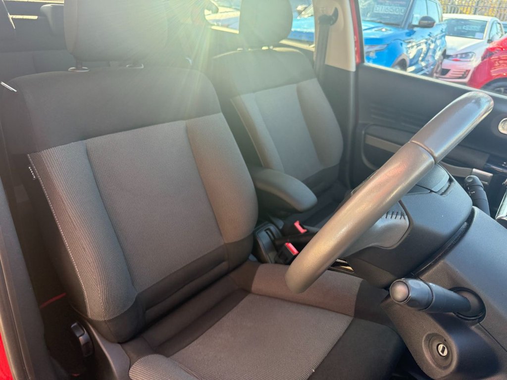 Used Citroen C4 Cactus 2015 for sale - 76640565: Photo 15