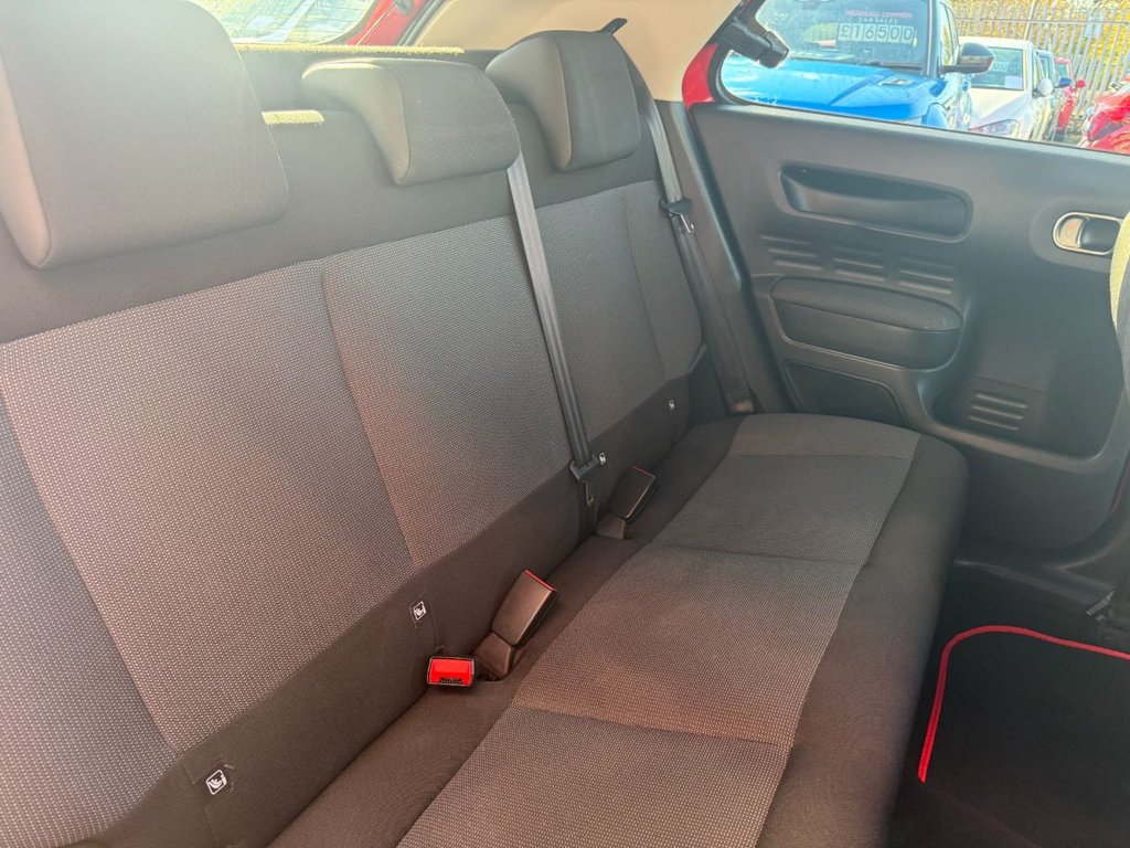 Used Citroen C4 Cactus 2015 for sale - 76640565: Photo 18