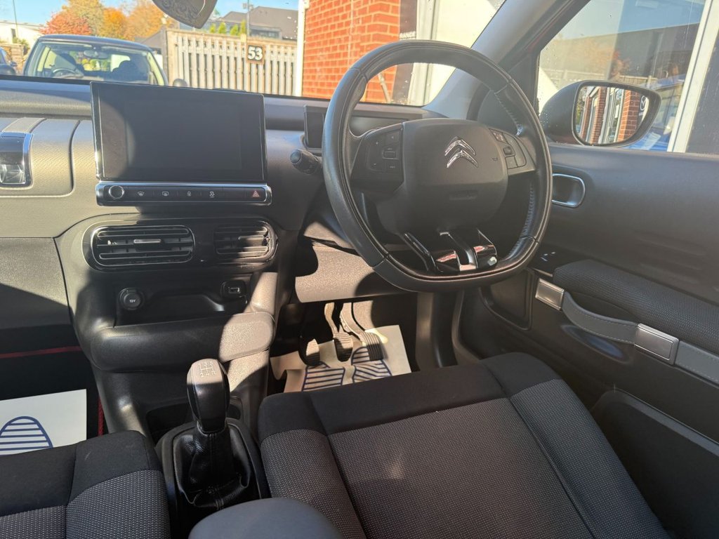 Used Citroen C4 Cactus 2015 for sale - 76640565: Photo 25