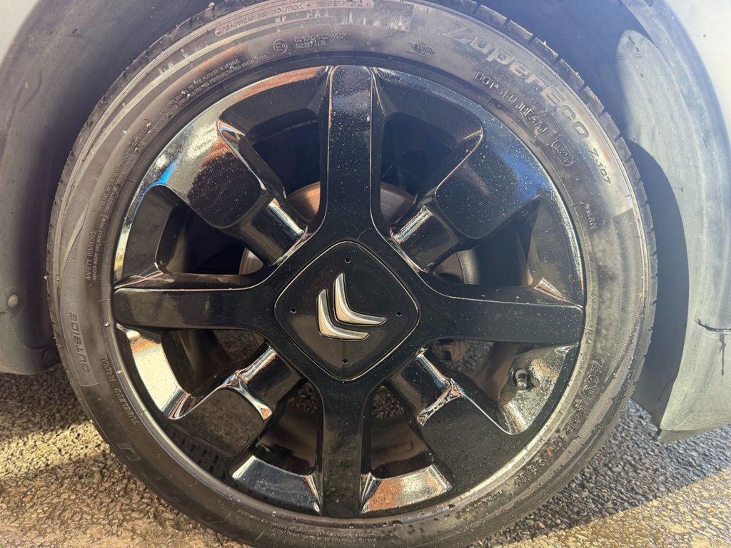 Used Citroen C4 Cactus 2015 for sale - 76640565: Photo 27