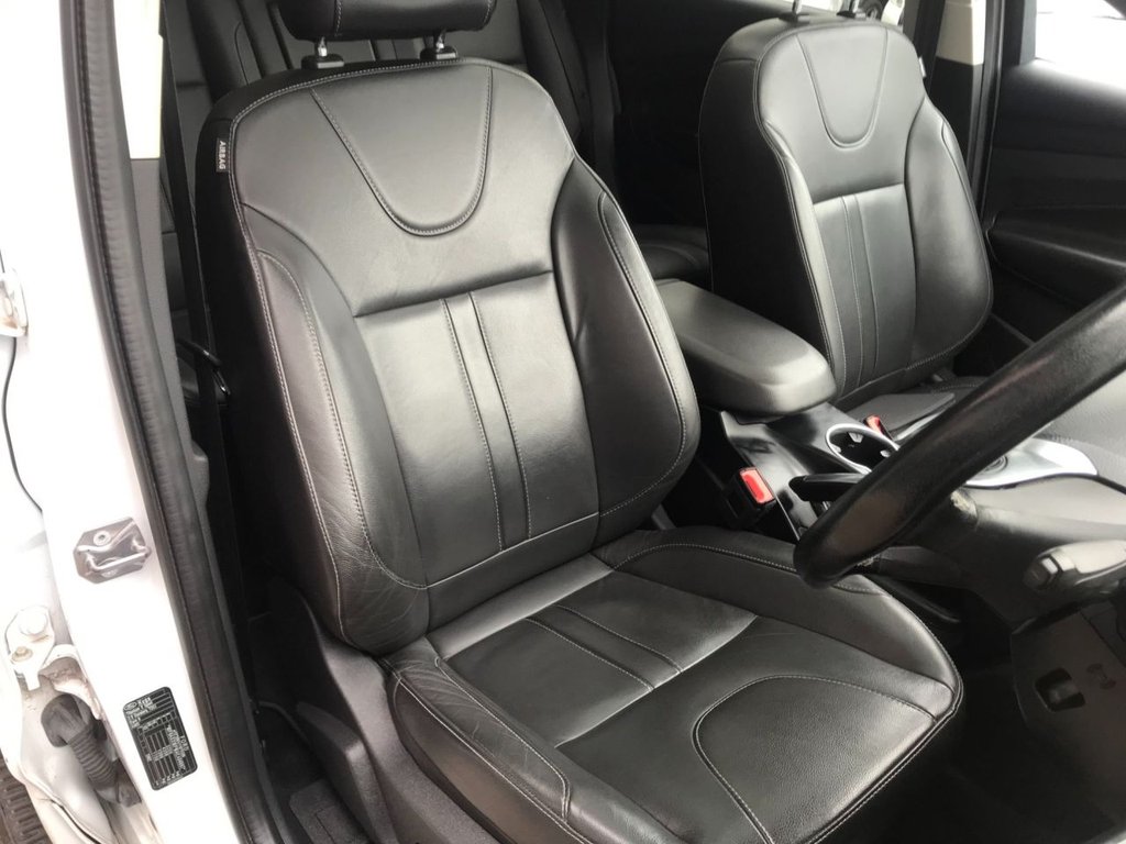 Used Ford Kuga 2014 for sale - 77748411: Photo 13