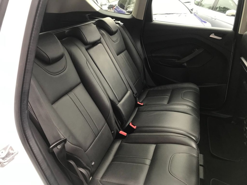 Used Ford Kuga 2014 for sale - 77748411: Photo 16