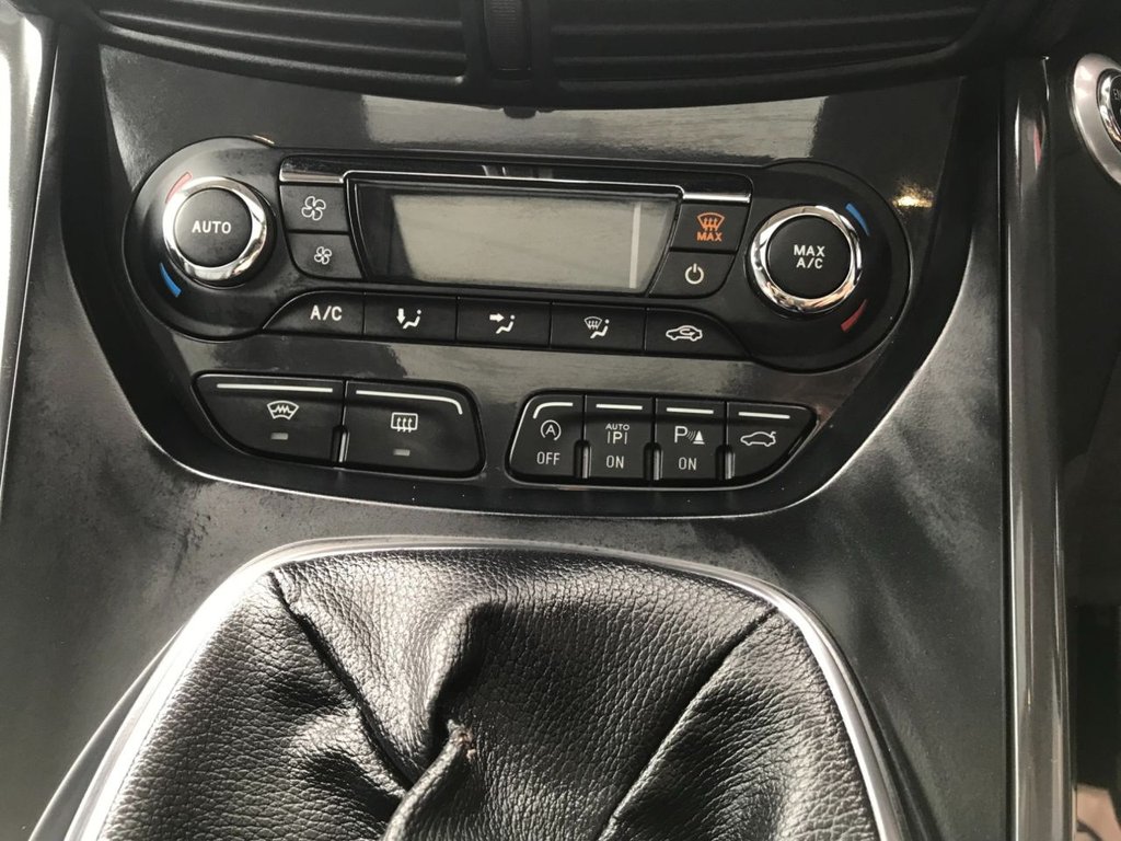 Used Ford Kuga 2014 for sale - 77748411: Photo 20