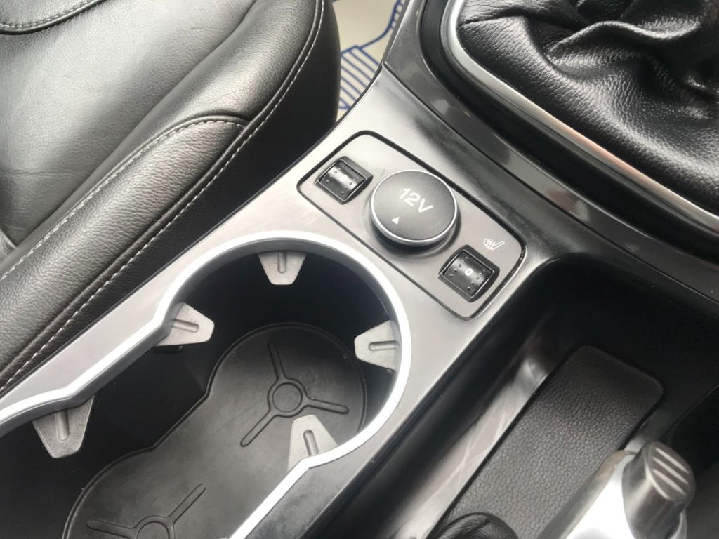 Used Ford Kuga 2014 for sale - 77748411: Photo 21