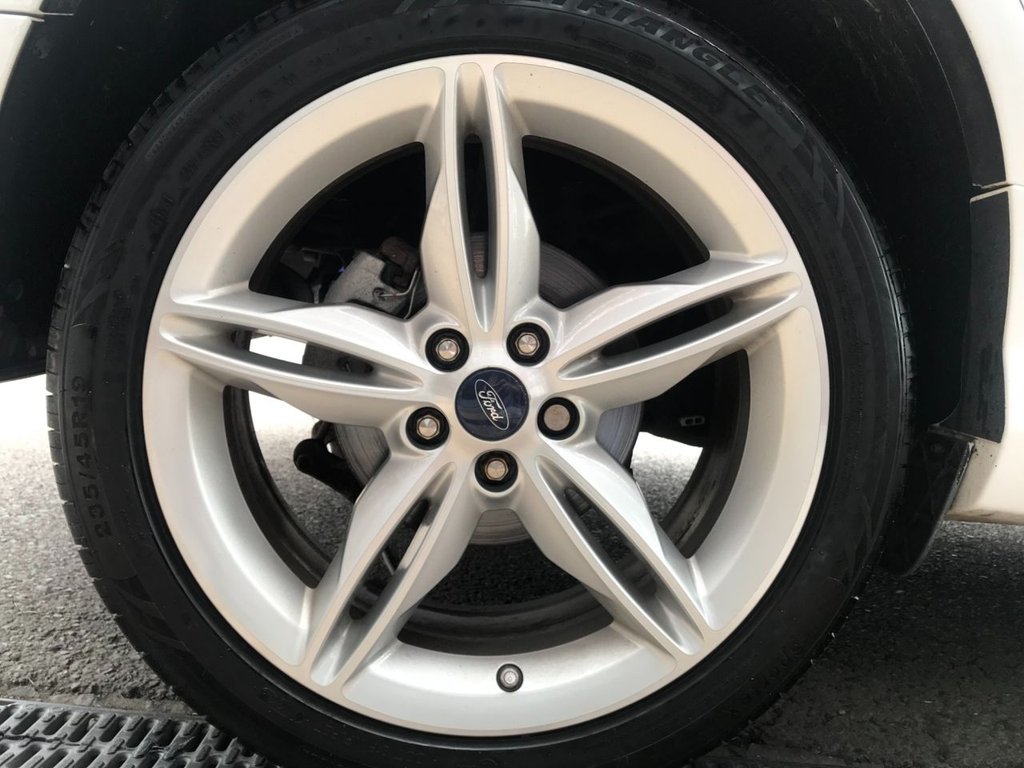 Used Ford Kuga 2014 for sale - 77748411: Photo 23