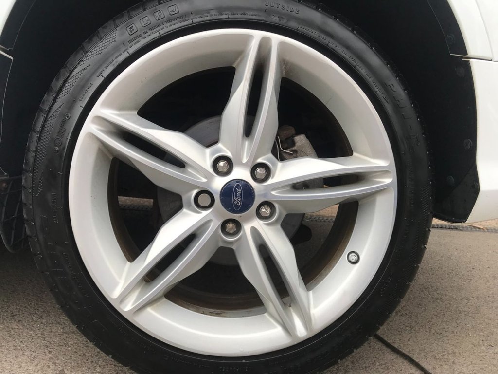 Used Ford Kuga 2014 for sale - 77748411: Photo 24