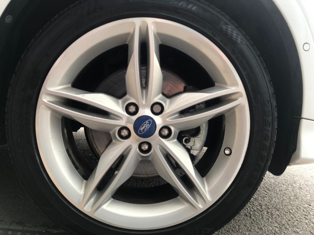 Used Ford Kuga 2014 for sale - 77748411: Photo 26