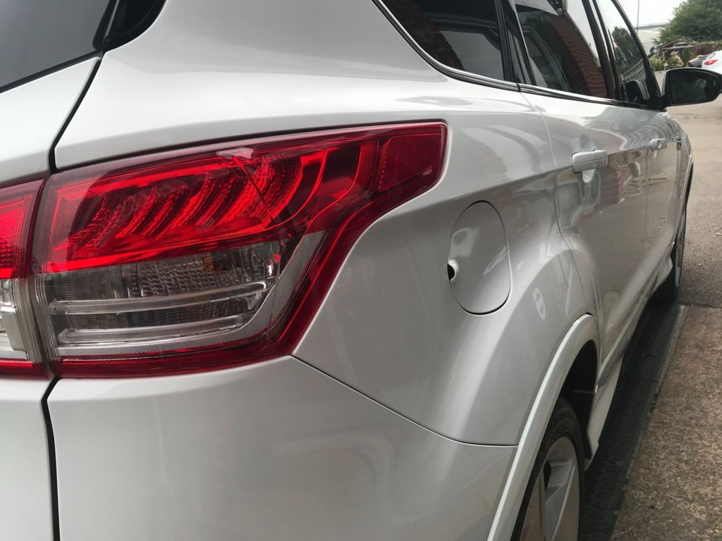 Used Ford Kuga 2014 for sale - 77748411: Photo 9