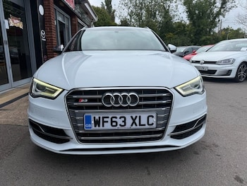Used Audi S3 2013 for sale - 78474581: Photo