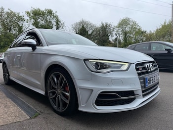 Used Audi S3 2013 for sale - 78474581: Photo