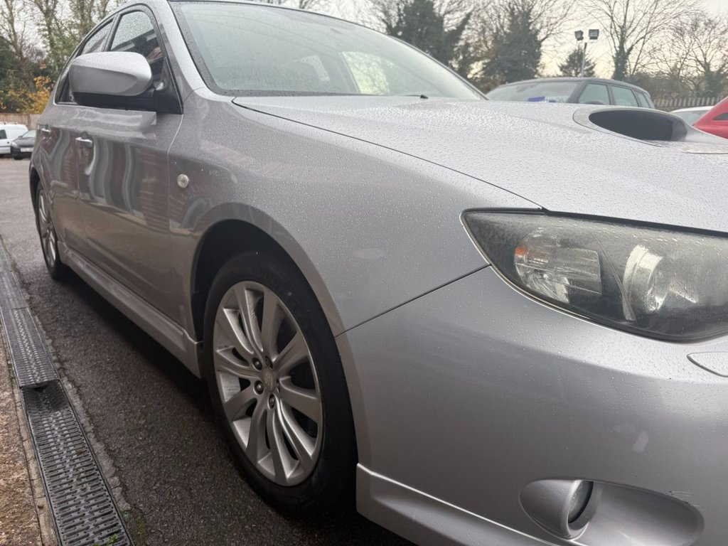 Used Subaru Impreza 2009 for sale - 76640568: Photo 10