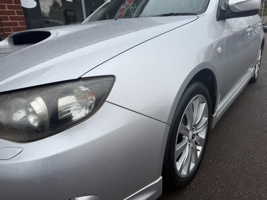 Used Subaru Impreza 2009 for sale - 76640568: Photo 11