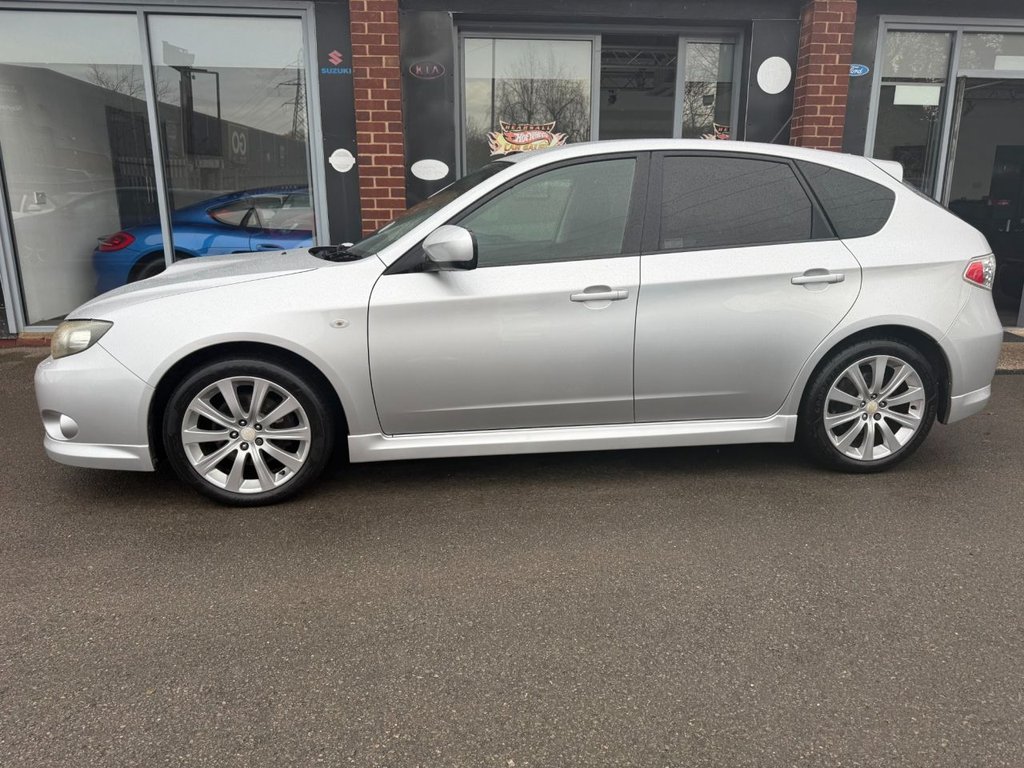 Used Subaru Impreza 2009 for sale - 76640568: Photo 12