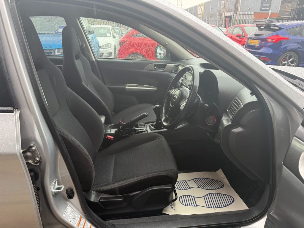 Used Subaru Impreza 2009 for sale - 76640568: Photo 14