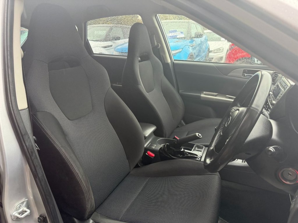 Used Subaru Impreza 2009 for sale - 76640568: Photo 15