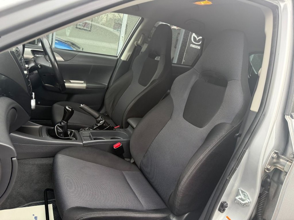 Used Subaru Impreza 2009 for sale - 76640568: Photo 16