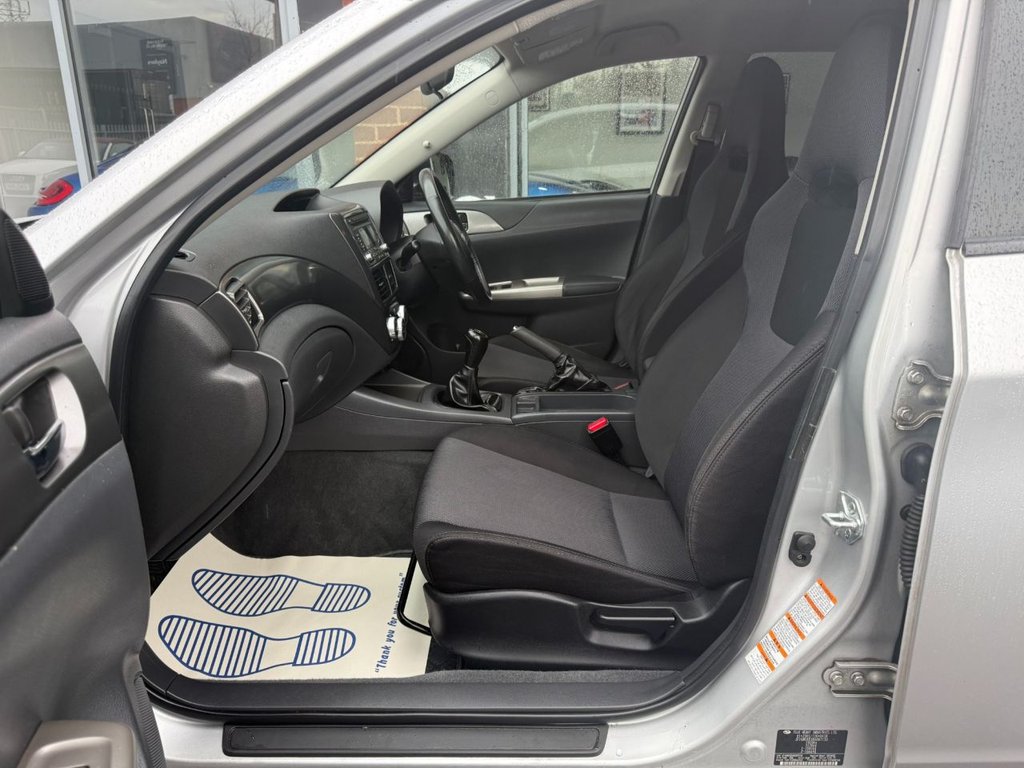 Used Subaru Impreza 2009 for sale - 76640568: Photo 17