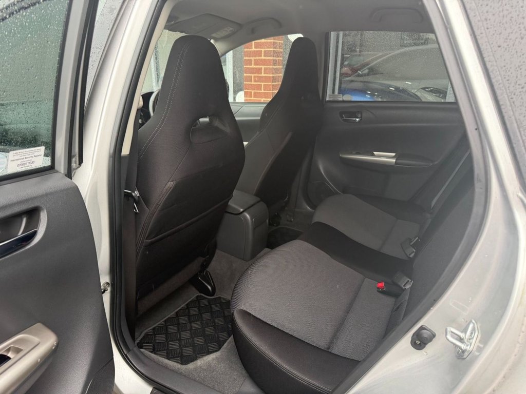 Used Subaru Impreza 2009 for sale - 76640568: Photo 18