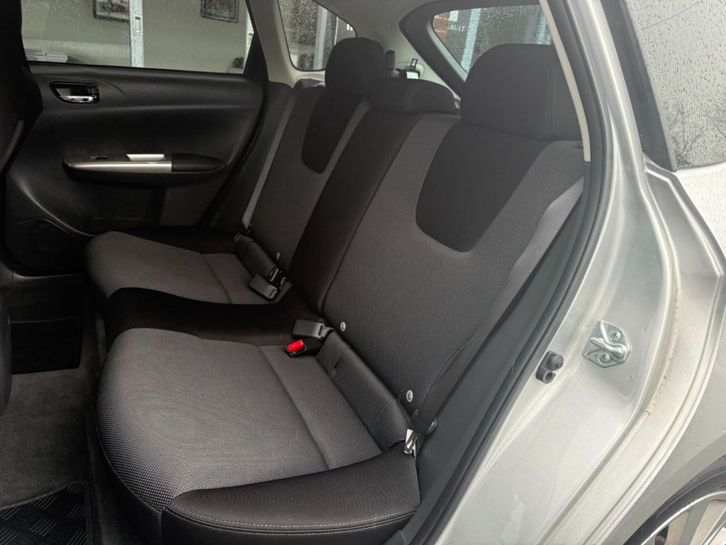 Used Subaru Impreza 2009 for sale - 76640568: Photo 19