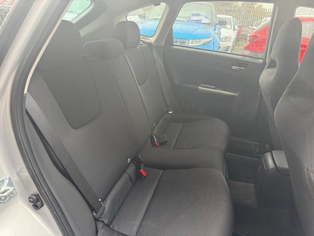 Used Subaru Impreza 2009 for sale - 76640568: Photo 20