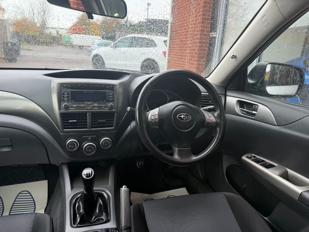 Used Subaru Impreza 2009 for sale - 76640568: Photo 21