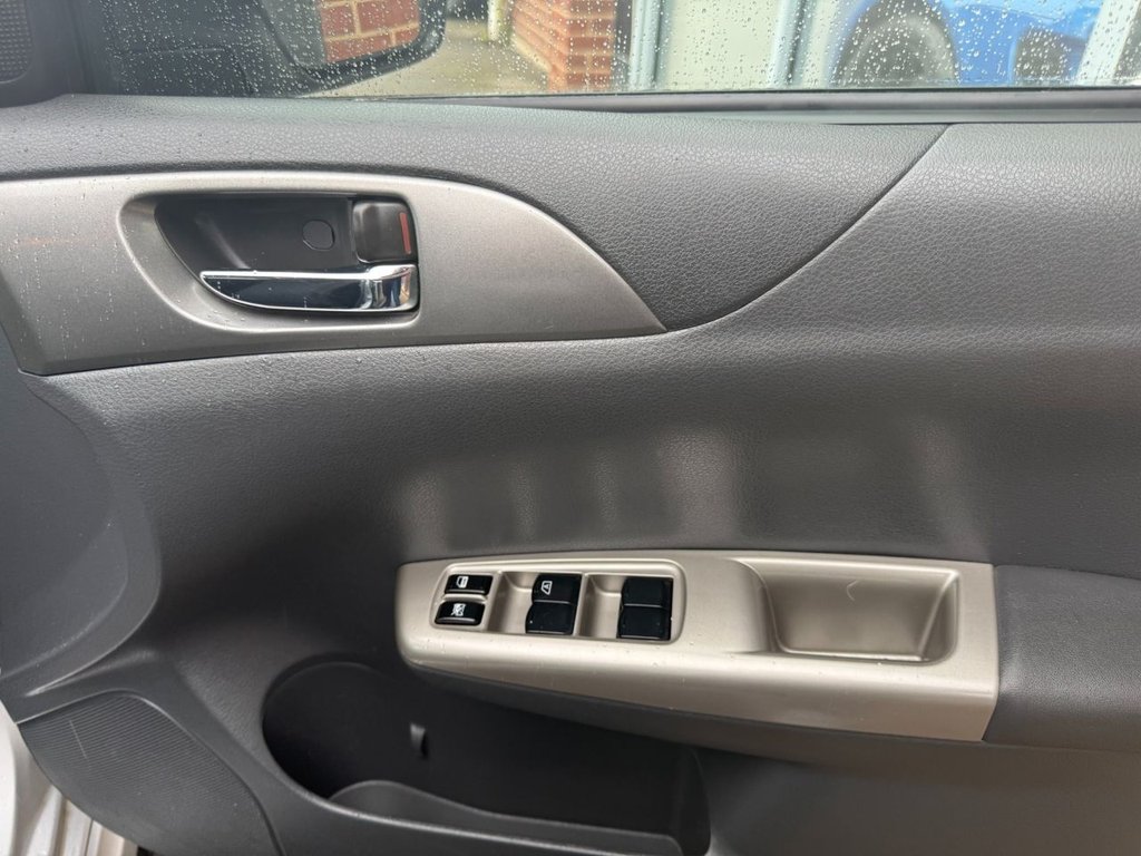 Used Subaru Impreza 2009 for sale - 76640568: Photo 22