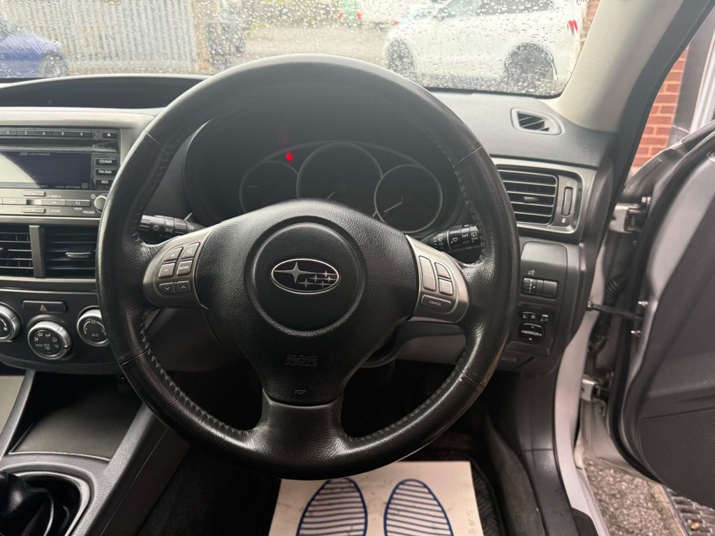 Used Subaru Impreza 2009 for sale - 76640568: Photo 24