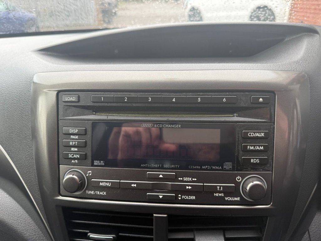 Used Subaru Impreza 2009 for sale - 76640568: Photo 25