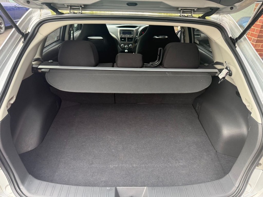 Used Subaru Impreza 2009 for sale - 76640568: Photo 27