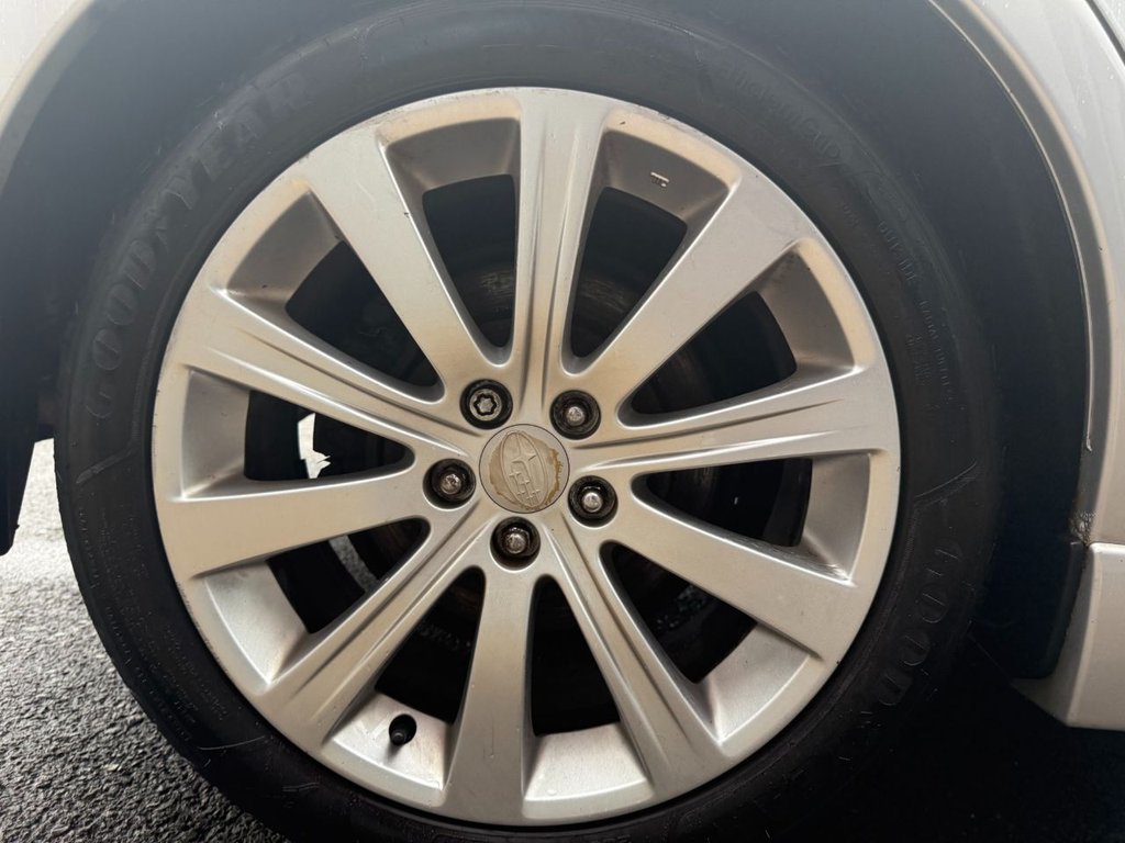 Used Subaru Impreza 2009 for sale - 76640568: Photo 28