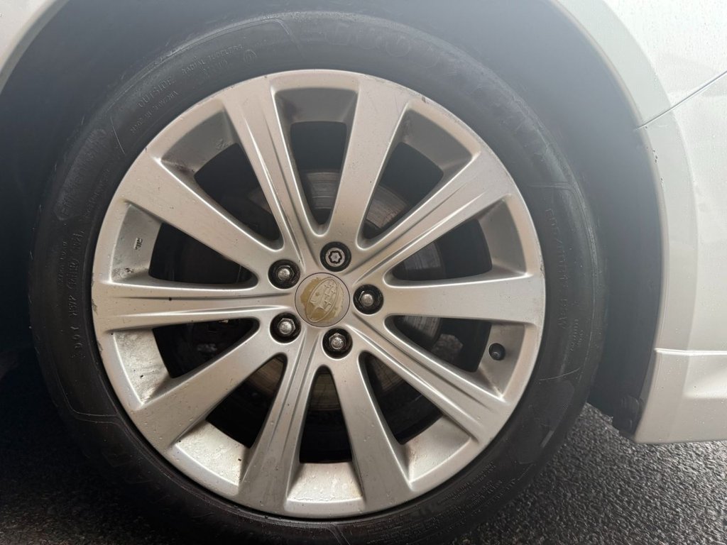 Used Subaru Impreza 2009 for sale - 76640568: Photo 29