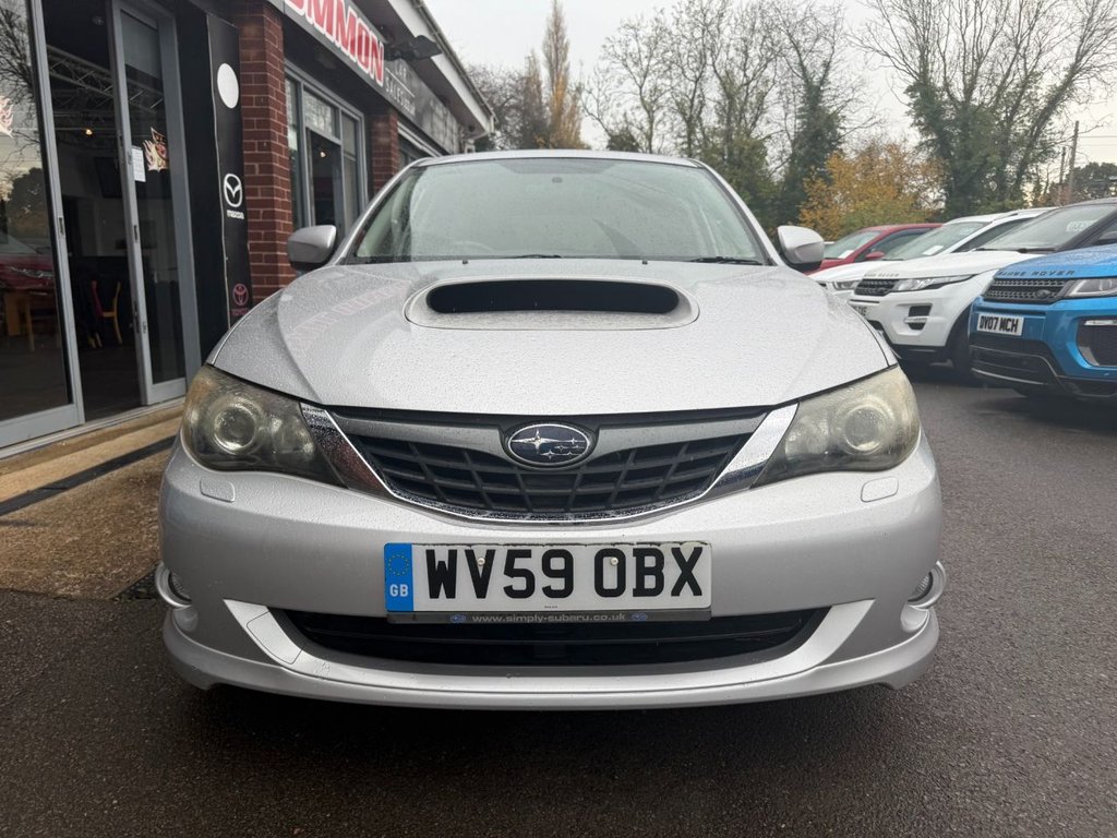 Used Subaru Impreza 2009 for sale - 76640568: Photo 3