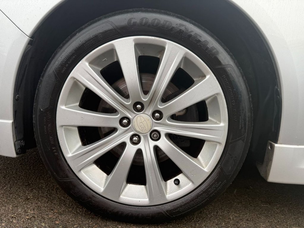 Used Subaru Impreza 2009 for sale - 76640568: Photo 30