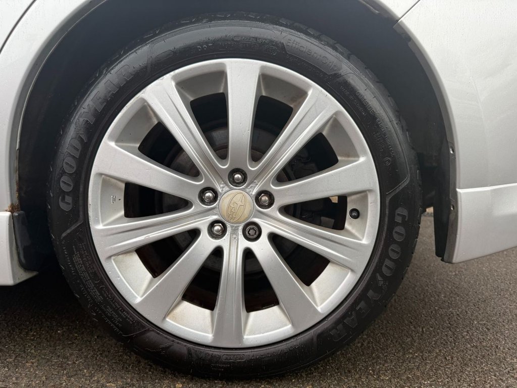 Used Subaru Impreza 2009 for sale - 76640568: Photo 31