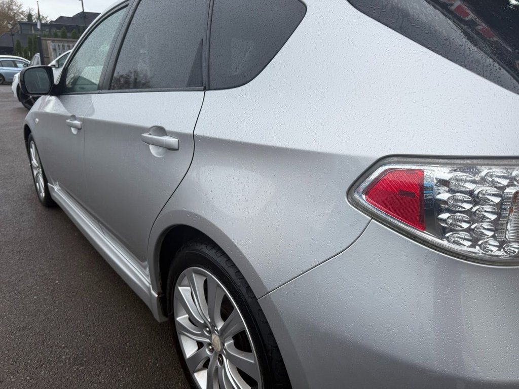 Used Subaru Impreza 2009 for sale - 76640568: Photo 8